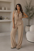 Chelsea Co-ord set look stunning from office to after work drinks