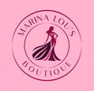Marina Lou's Boutique - Home
